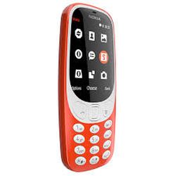 Unlocking by code Nokia 3310 4G