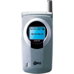 LG W7000 LG W7000