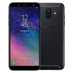 How to unlock Samsung Galaxy A6 (2018)