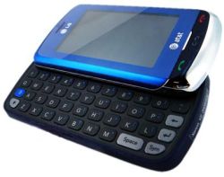 LG Xenon