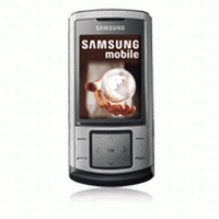 Samsung U900v