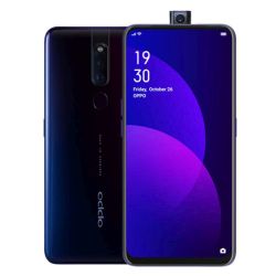 How to unlock OPPO F11 Pro