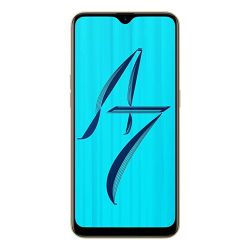 How to unlock OPPO A7