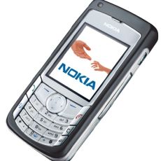 Nokia 6681