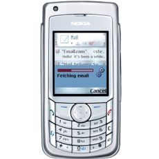 Nokia 6682