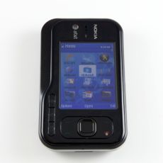 Nokia 6790 Nokia 6790