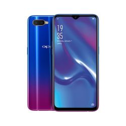 Unlocking by code OPPO RX17 Neo