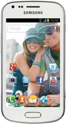 Samsung GT-S7560