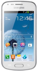 Samsung Galaxy Trend