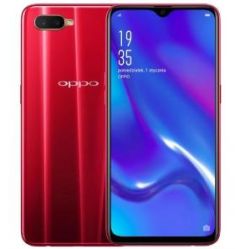 How to unlock OPPO R17