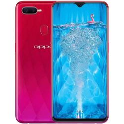 How to unlock OPPO F9 (F9 Pro)