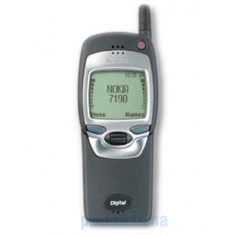 Nokia 7190 Nokia 7190