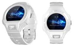 Alcatel GO Watch