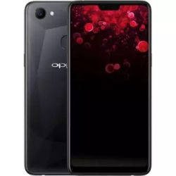 How to unlock OPPO F7 Youth