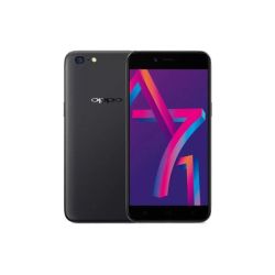 Unlocking by code OPPO A71 (2018)