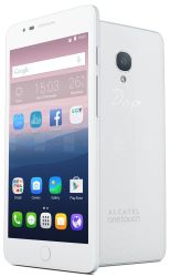 Alcatel Pop Up Alcatel Pop Up