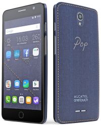 Alcatel Pop Star LTE
