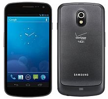 Samsung Galaxy Nexus LTE