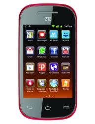 ZTE Kis II V795 ZTE Kis II V795