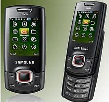 Samsung C5130s