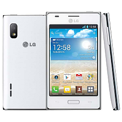 LG E610