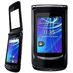 Motorola XT611