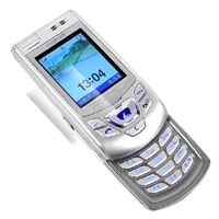 Samsung D418