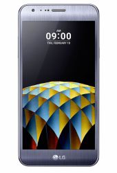 LG X style