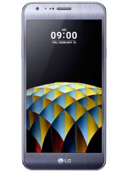 LG X max