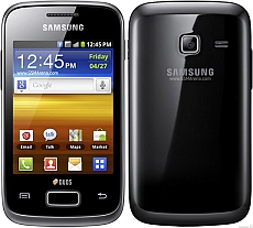 Samsung S6102 Galaxy Y Duos