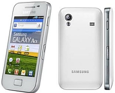 Samsung Galaxy Ace VE