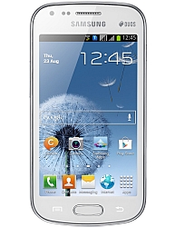 Samsung Galaxy S Duos S756