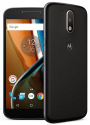 New Motorola Moto G4