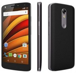 New Motorola Moto Z Force