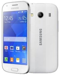 Samsung Galaxy Ace Style LTE