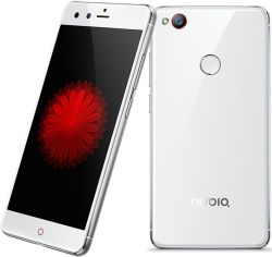 ZTE Nubia Z11 mini ZTE Nubia Z11 mini