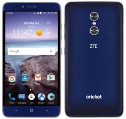 ZTE Grand X Max 2 ZTE Grand X Max 2