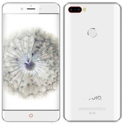 ZTE Nubia Z11 Max ZTE Nubia Z11 Max