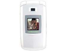 Samsung E690