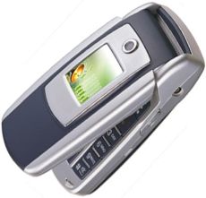 Samsung E715