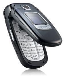 Samsung E730