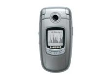 Samsung E736