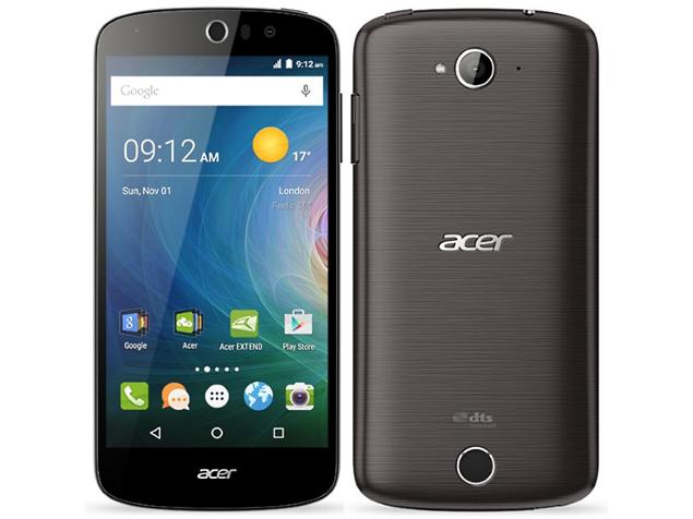 Acer Liquid M330 coming to USA for $99