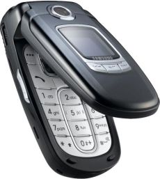 Samsung E738