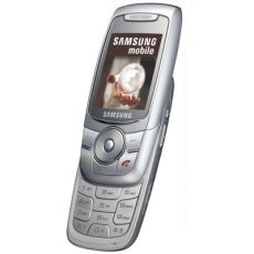 Samsung E740