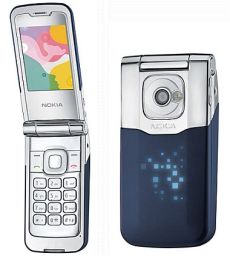 Nokia 7510