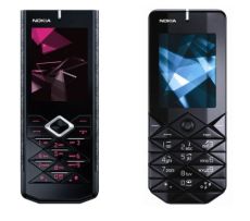 Nokia 7900 Nokia 7900