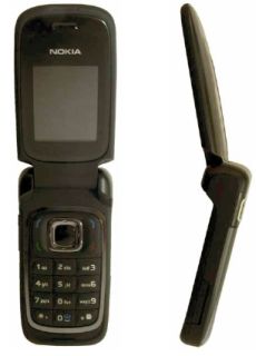 Nokia 8086