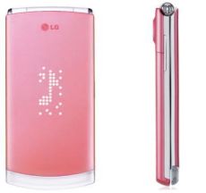 LG GD580 Lollipop
