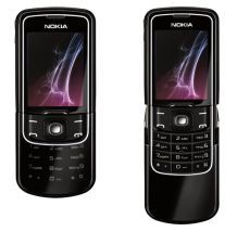 Nokia 8600 Luna Nokia 8600 Luna